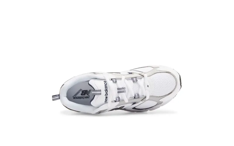 New Balance 408 ML408A Munsell White / Natural Indigo