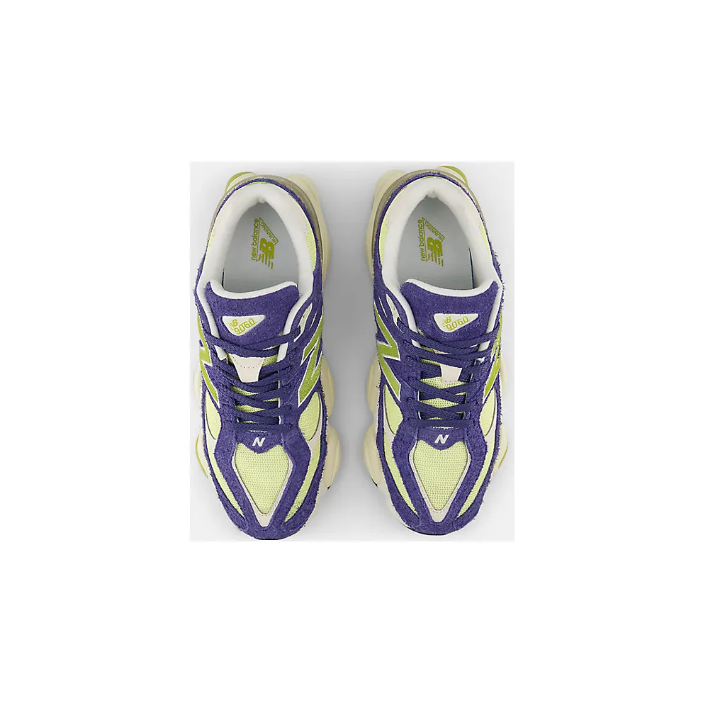New Balance 9060 “Indigo Moss Purple” (U9060GEB)