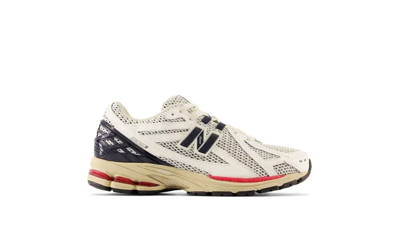 New Balance 1906R Sea Salt Eclipse True Red (M1906RR)