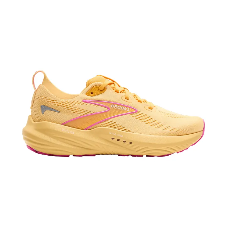 Brooks Glycerin Sherbert / Apricot / Pink (120434-1B-897)