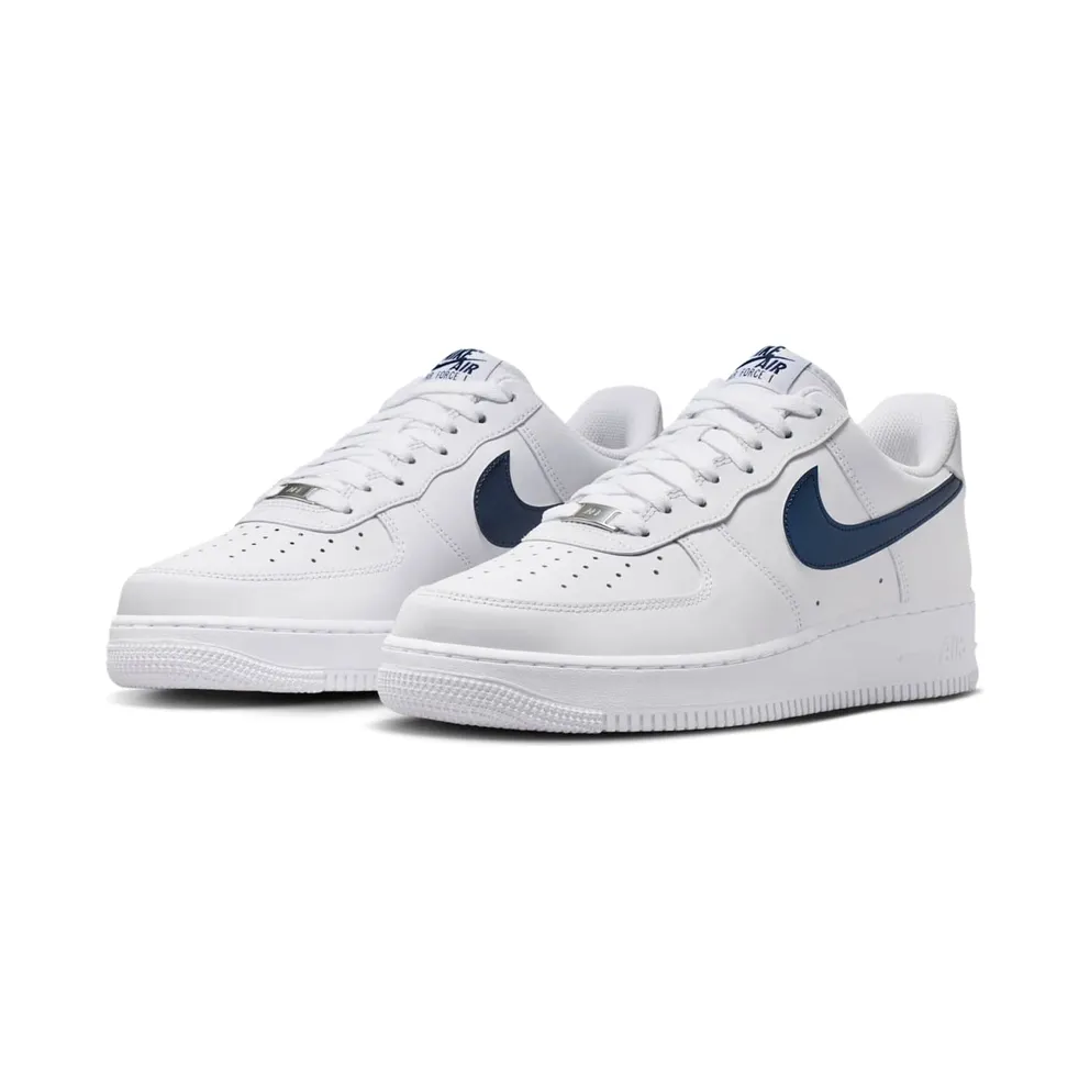 Nike Air Force 1 Low “Team USA” (IQ0407-100)