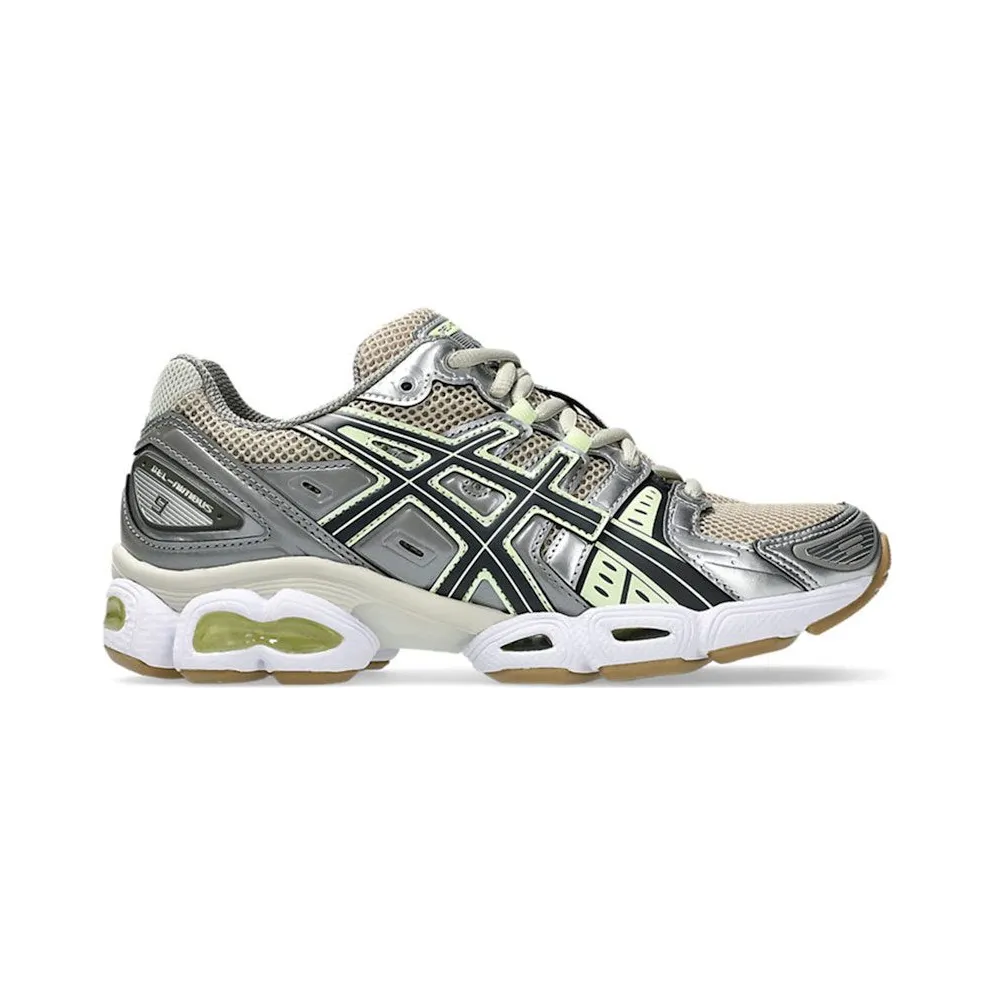ASICS Gel-Nimbus 9 Feather Grey (1202A278-021)