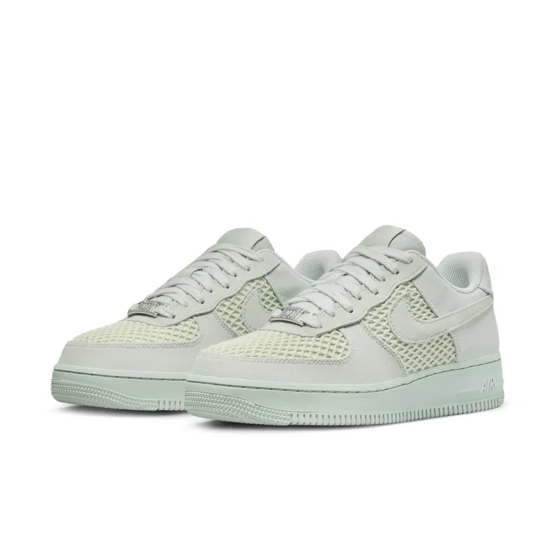 Nike Air Force 1 ’07 Grey (DX4108-001)