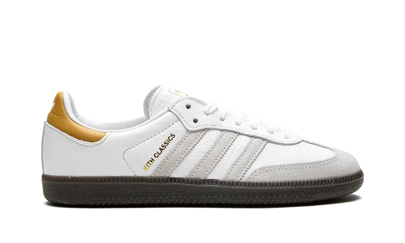 Adidas Samba “Kith” (IE4800)