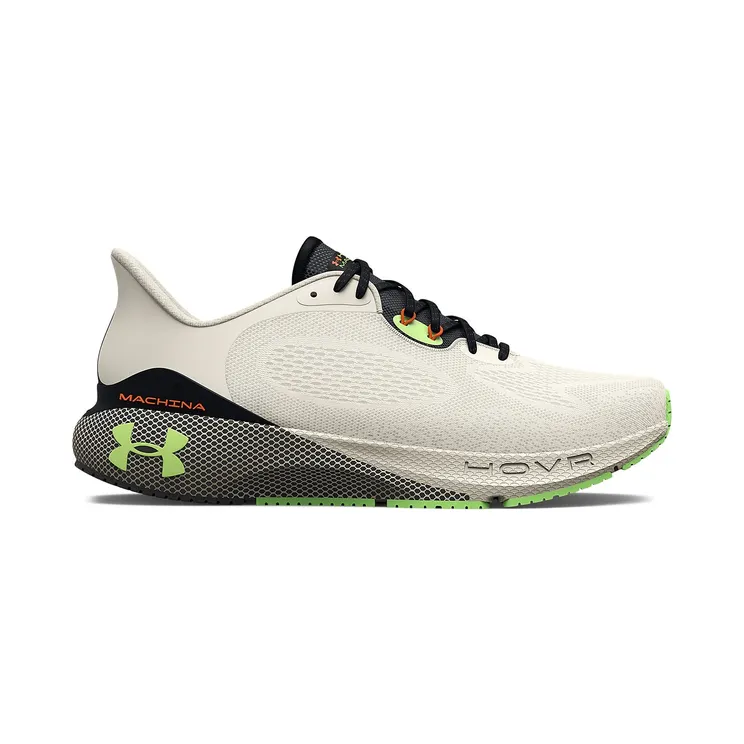 Under Armour HOVR™ Machina 3 White (3024899-101)
