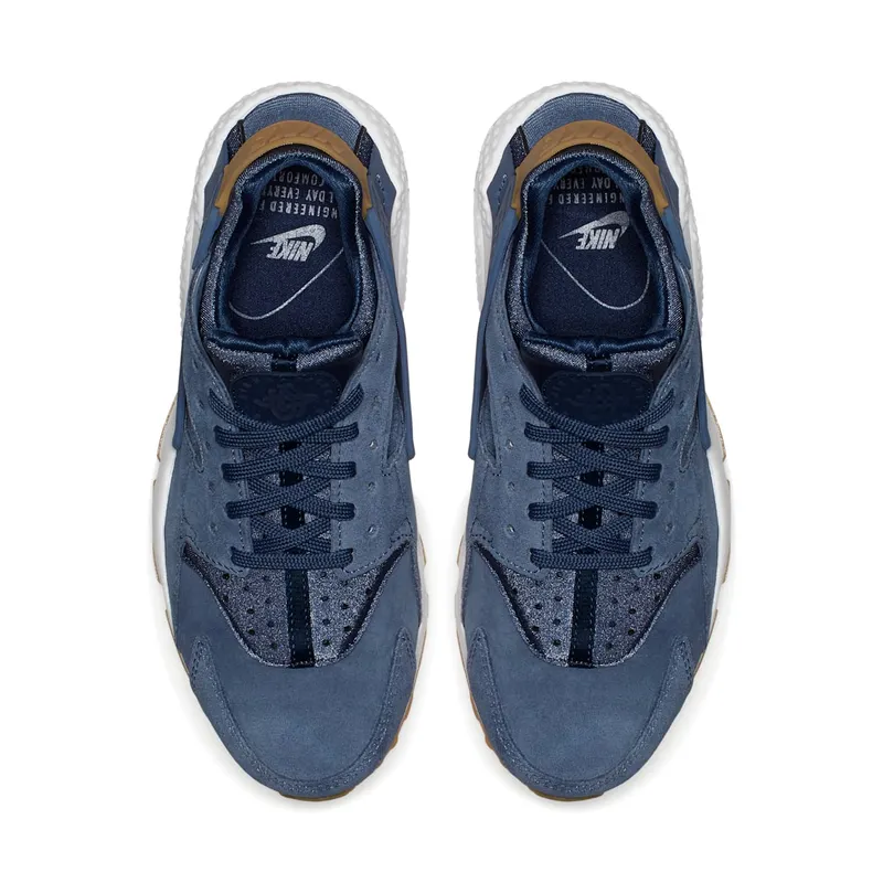 Nike Air Huarache Run SD Diffused Blue (AA0524-400)