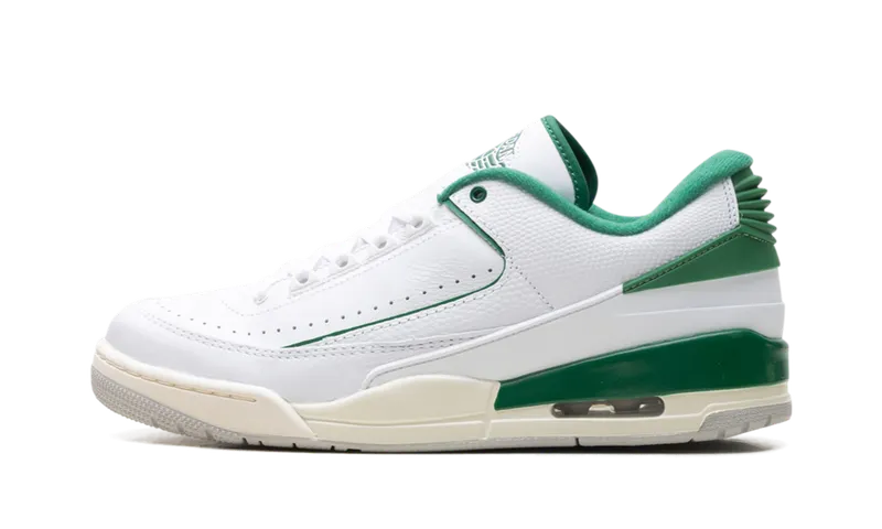Jordan 2/3 “White Pine Green” (FD0383-103)