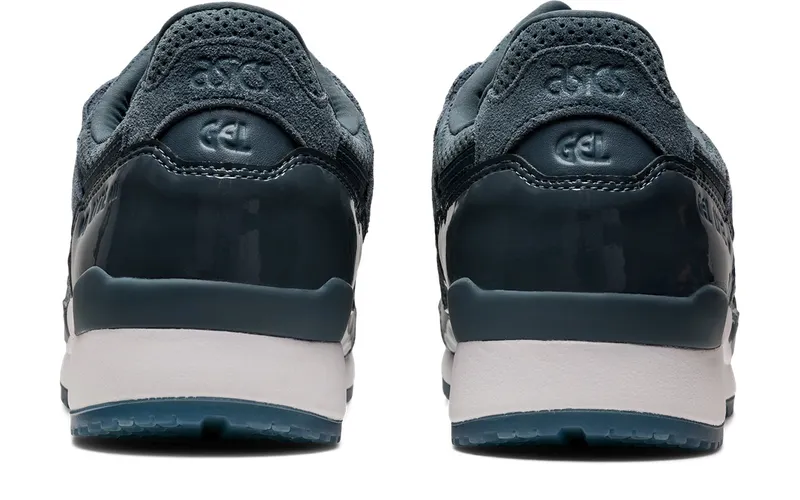 ASICS Gel-Lyte III OG Ironclad (1201A687-020)