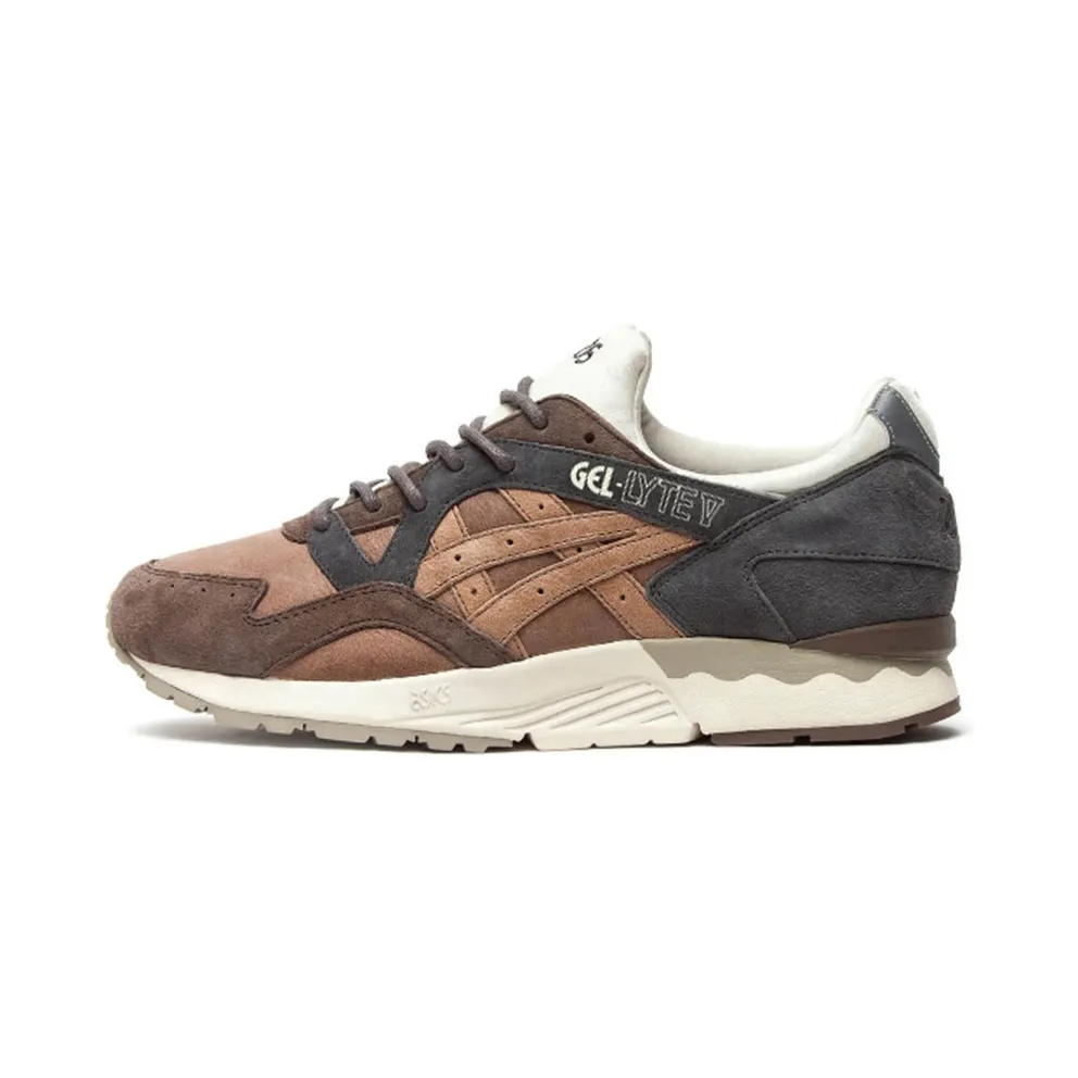 Asics Gel-Lyte V GL 5 Commonwealth “Da Vinci” (H44JK-6163)