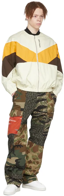 Axel Arigato White Hooper Vegan (36000)
