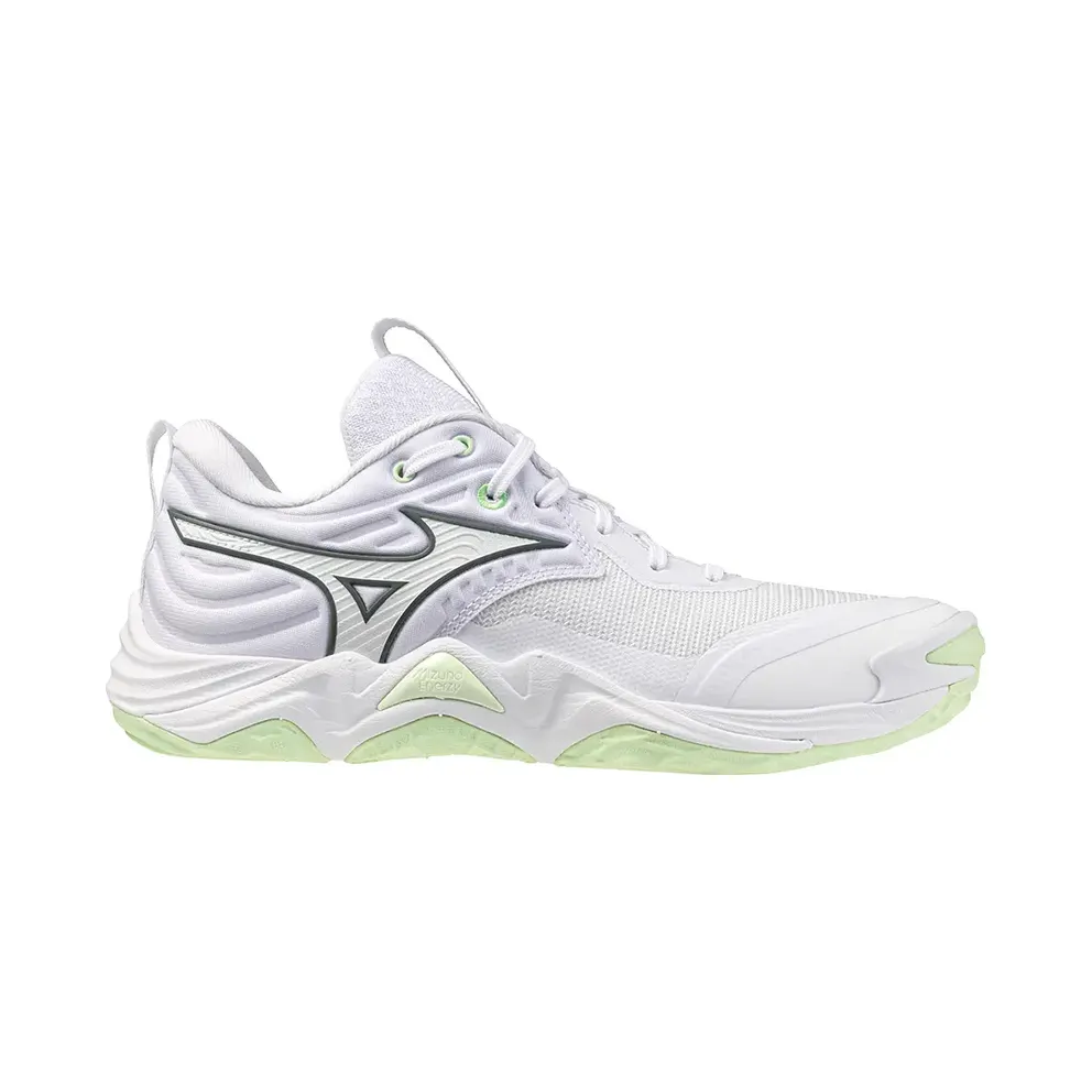Mizuno Wave Momentum Blue (V1GC251285)