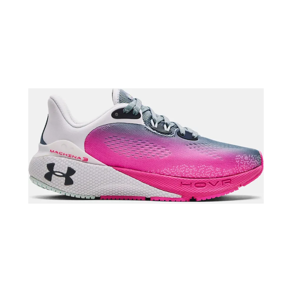 Under Armour HOVR™ Machina 3 Daylight White (3025174-100)