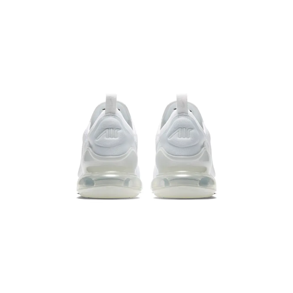 Nike Air Max 270 Triple White White/White-White (AH8050-101)
