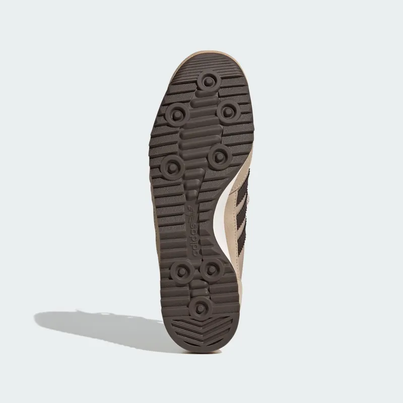 Adidas SL 72 OG Magic Beige / Dark Brown / Wonder Quartz (KK3661)