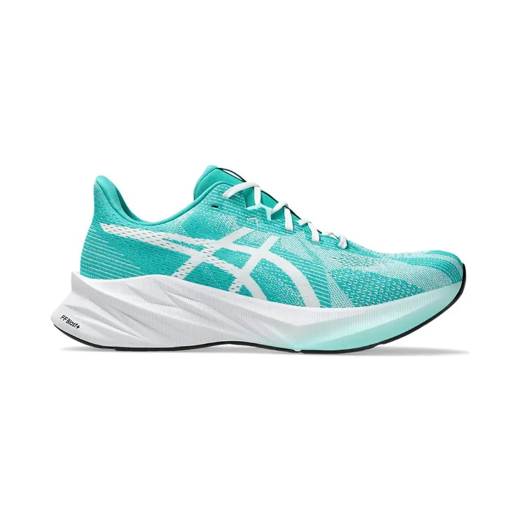 ASICS Dynablast 5 White Wave Teal (1011B983-100)