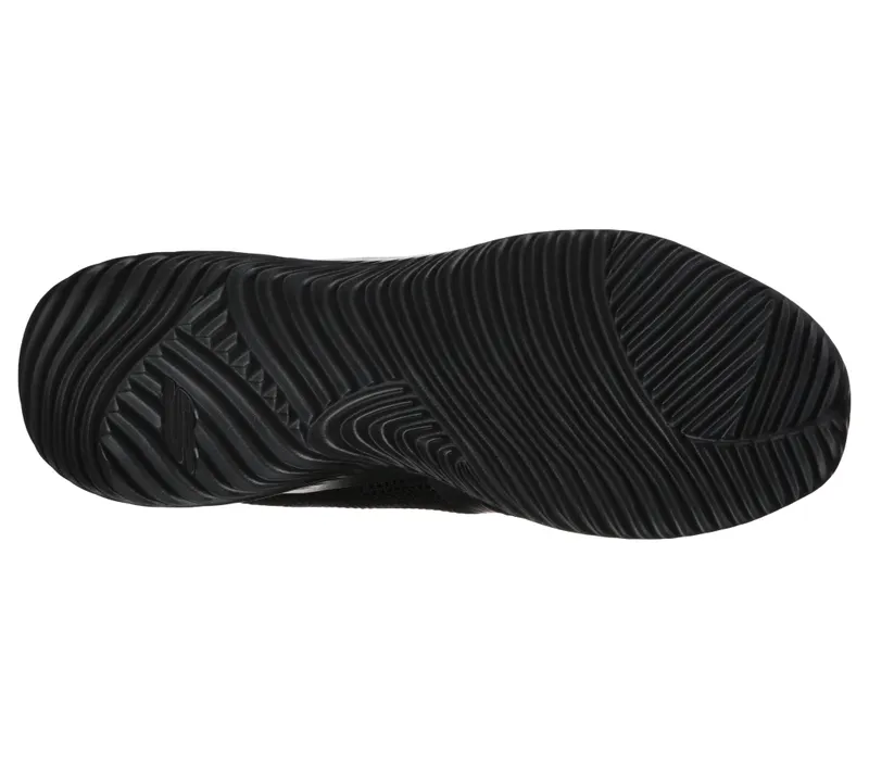 Skechers Bounder – Black (52504 BBK)