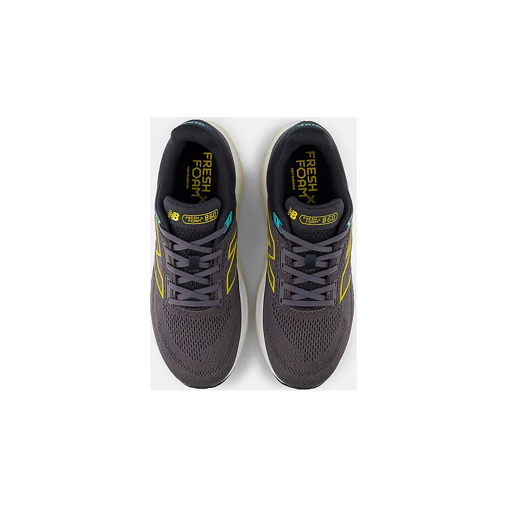 New Balance Fresh Foam X 860v14 Magnet Ginger Lemon Jade (M860A14)