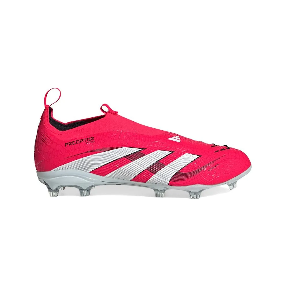adidas Predator Elite Laceless FG Pure Victory Pack (ID3747)