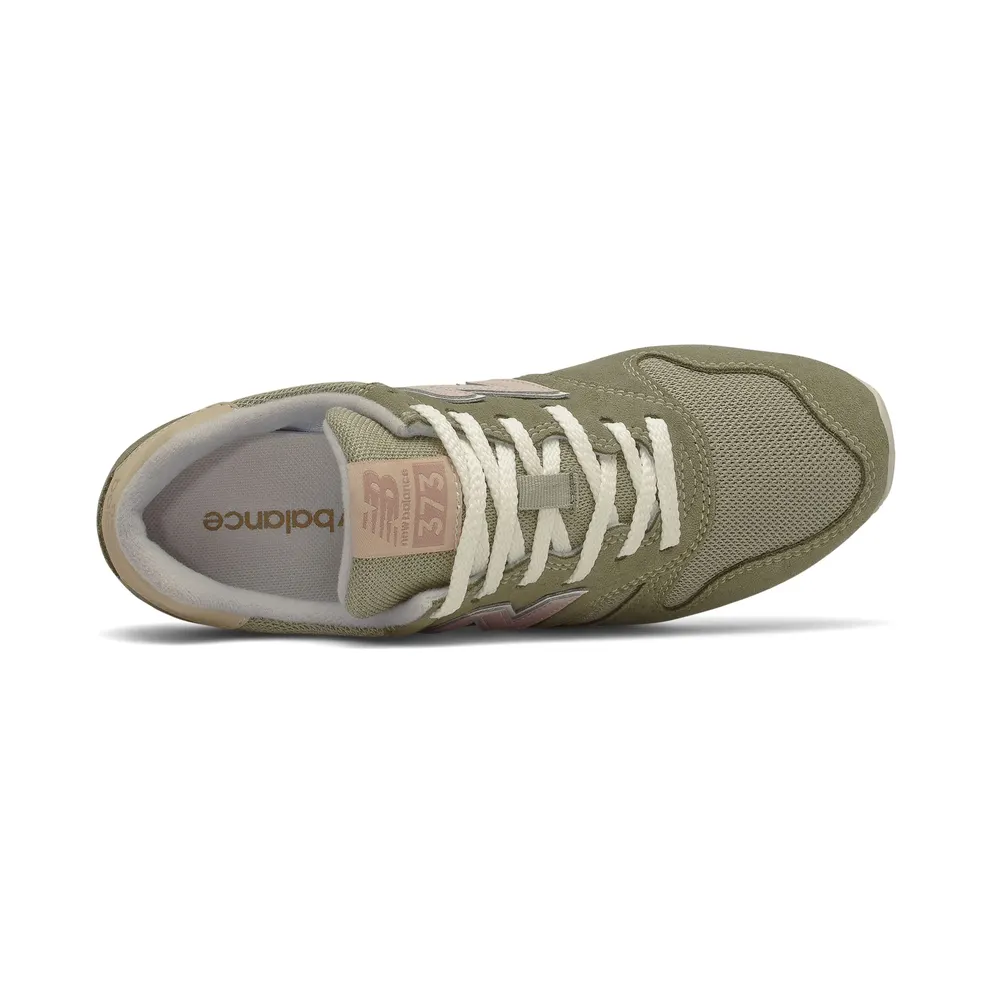 New Balance WL373 ES2 Incense / Space Pink (WL373ES2)