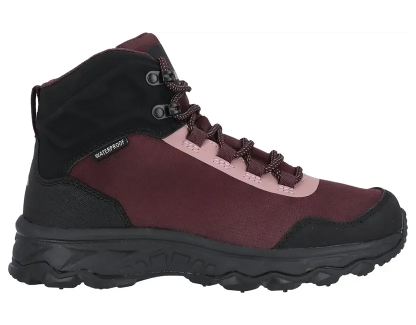 Dameswandelschoenen Whistler Atenst (W214359-4193)