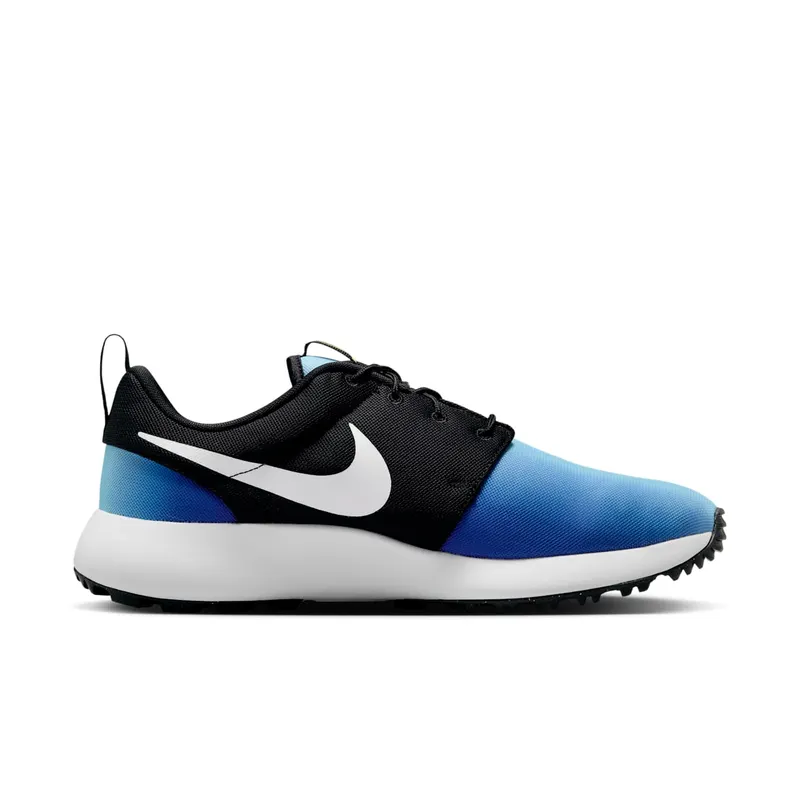 Nike Roshe Golf Next Nature Sky Blue Black Hyper Blue White (DV1202-402)