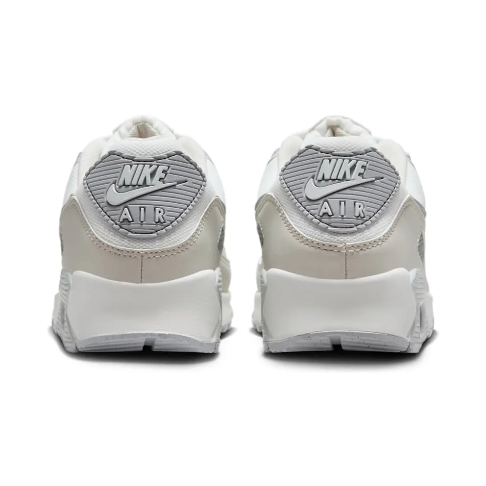 Nike Air Max 90 Summit White Beyond Pink (DH8010-107)