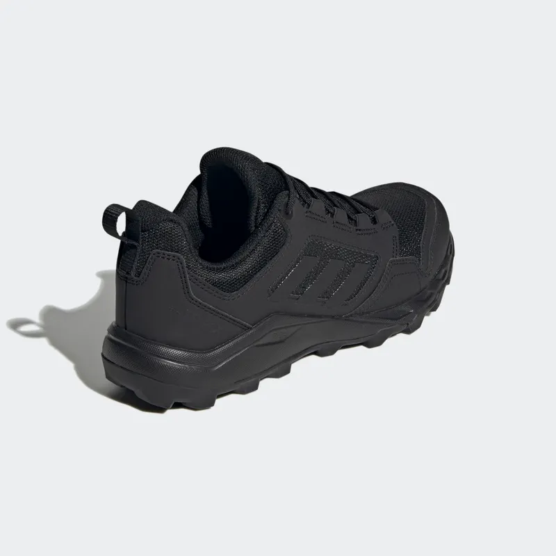 Adidas Tracerocker 2.0 Trail Running Core Black / Core Black / Grey Five (GX6870)