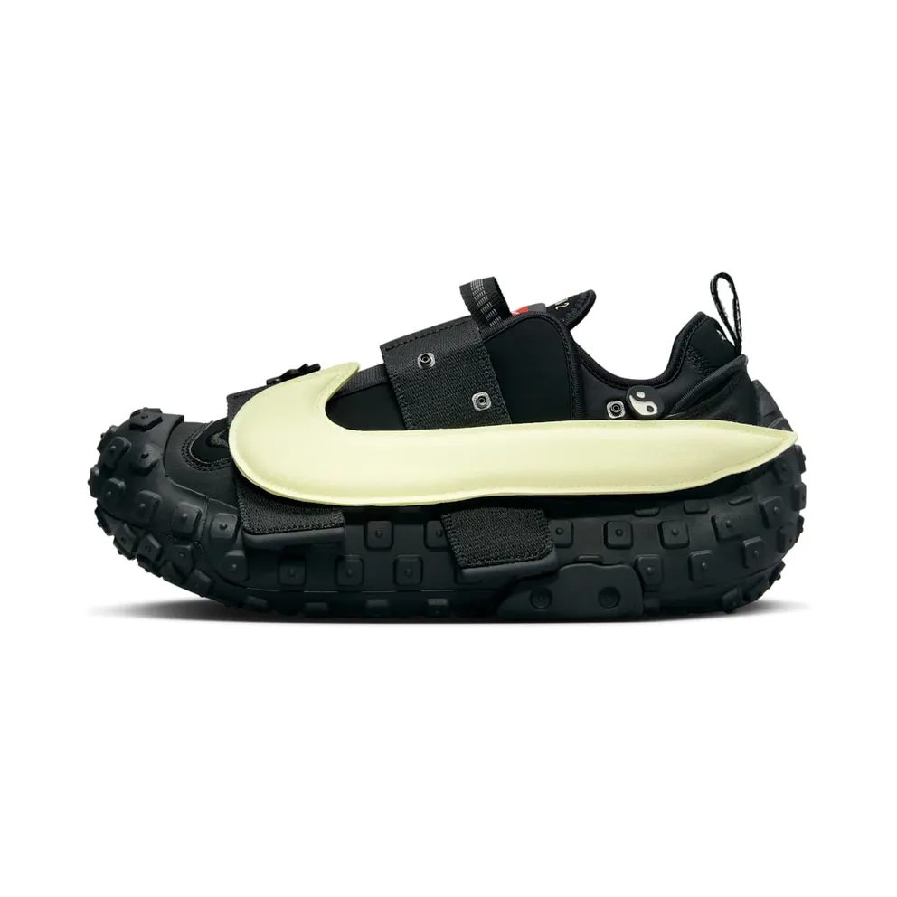 Nike CPFM Air Flea 2 Cactus Plant Flea Market Black Alabaster (DV7164-001)