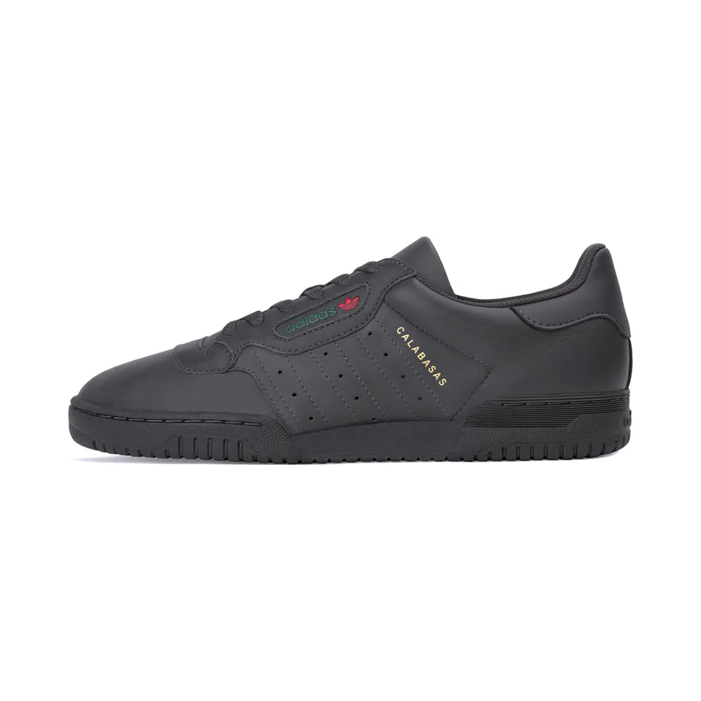 Adidas Yeezy Powerphase Calabasas Core Black (CG6420)