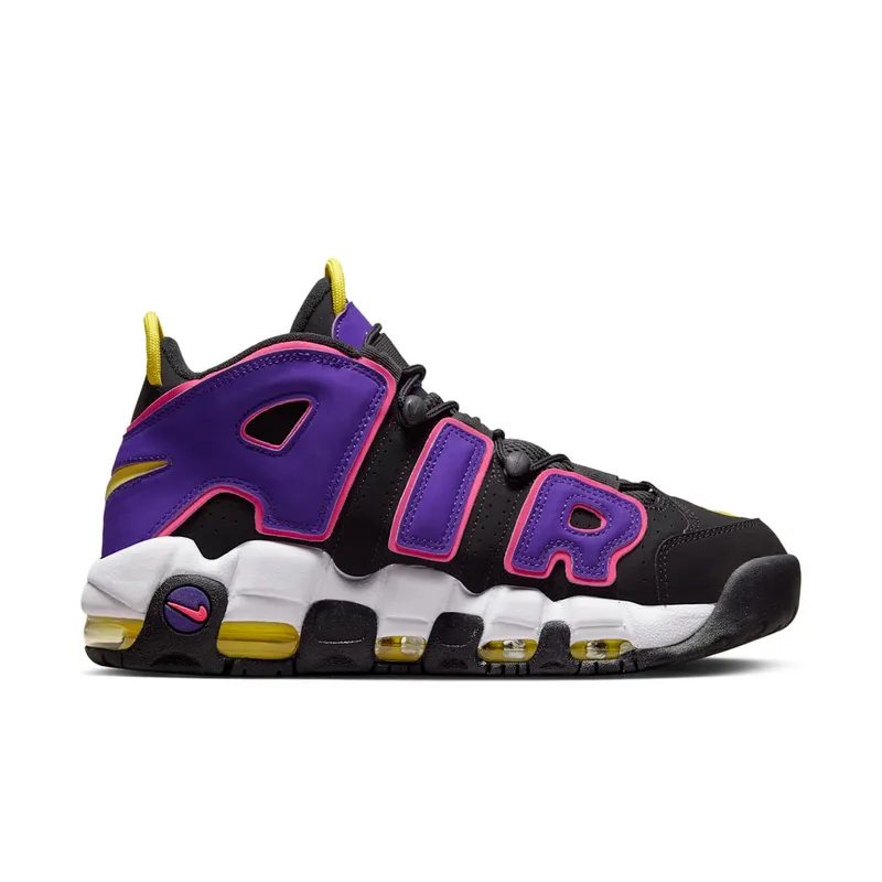 Nike Air More Uptempo “Court Purple” (DZ5187-001)