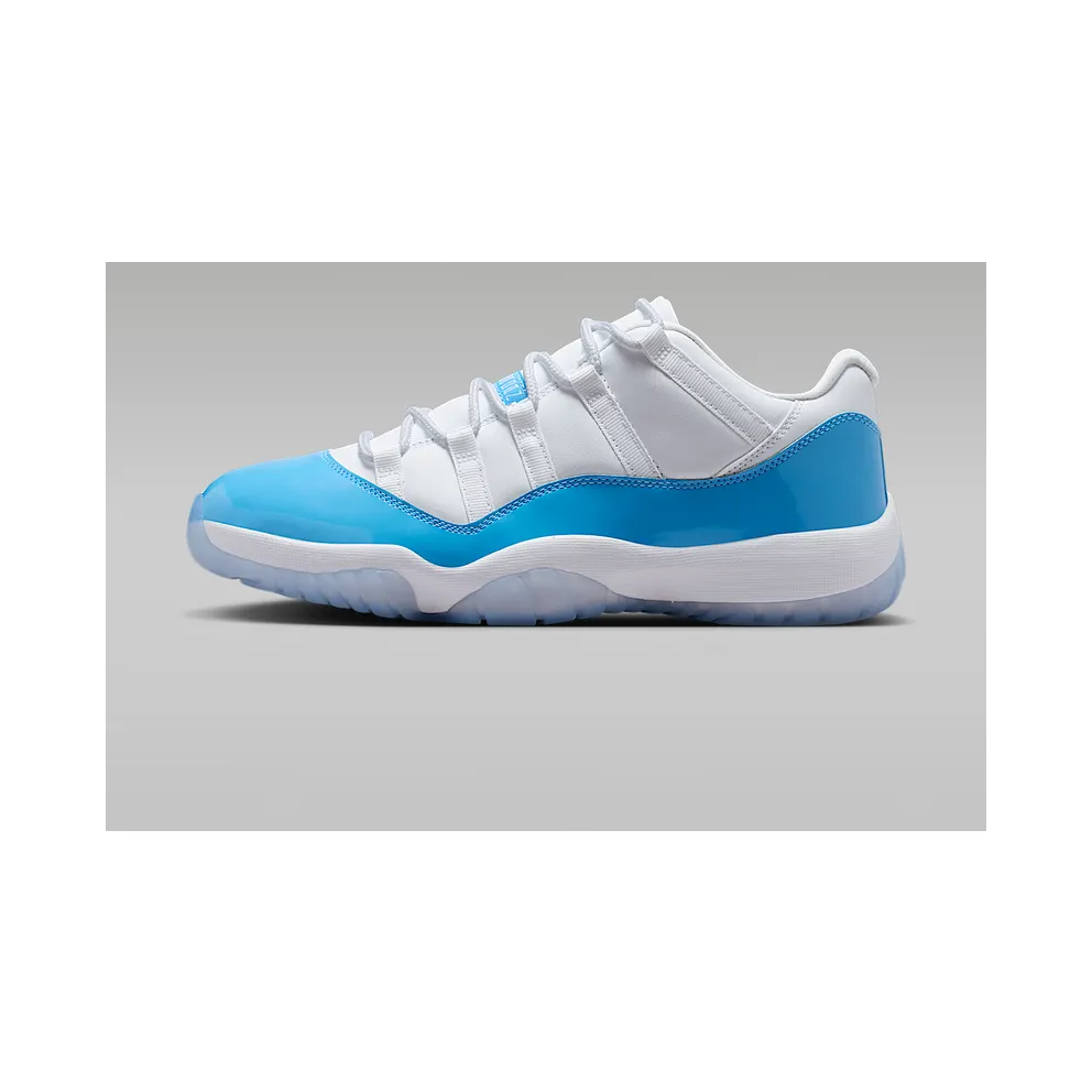Air Jordan 11 Retro Low “University Blue” (FV5104-100)