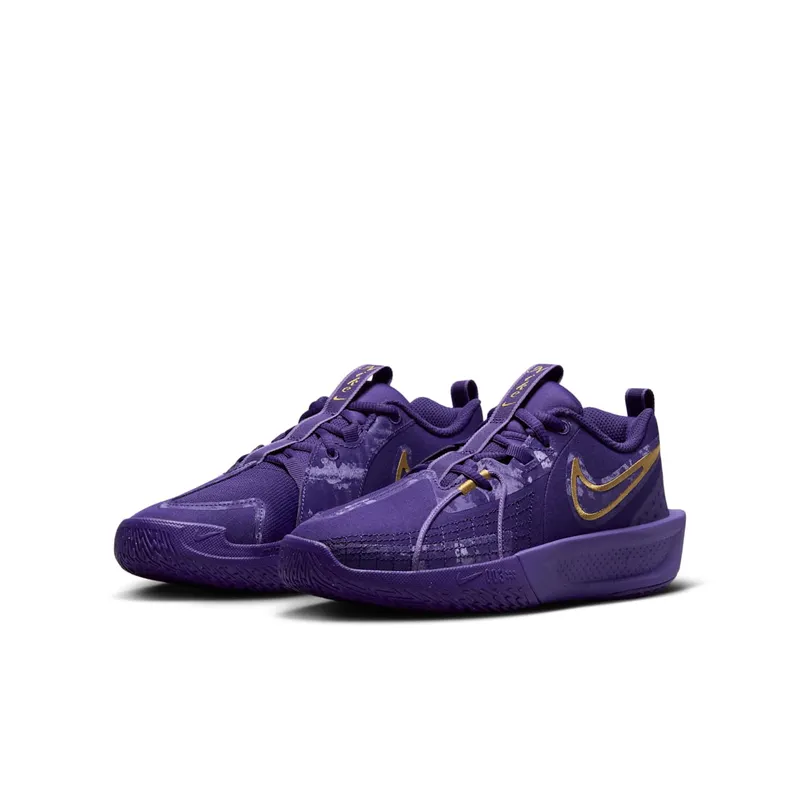 Nike GT Cut 3 Court Purple Field Purple Wild Violet Ink (FZ7300-500)