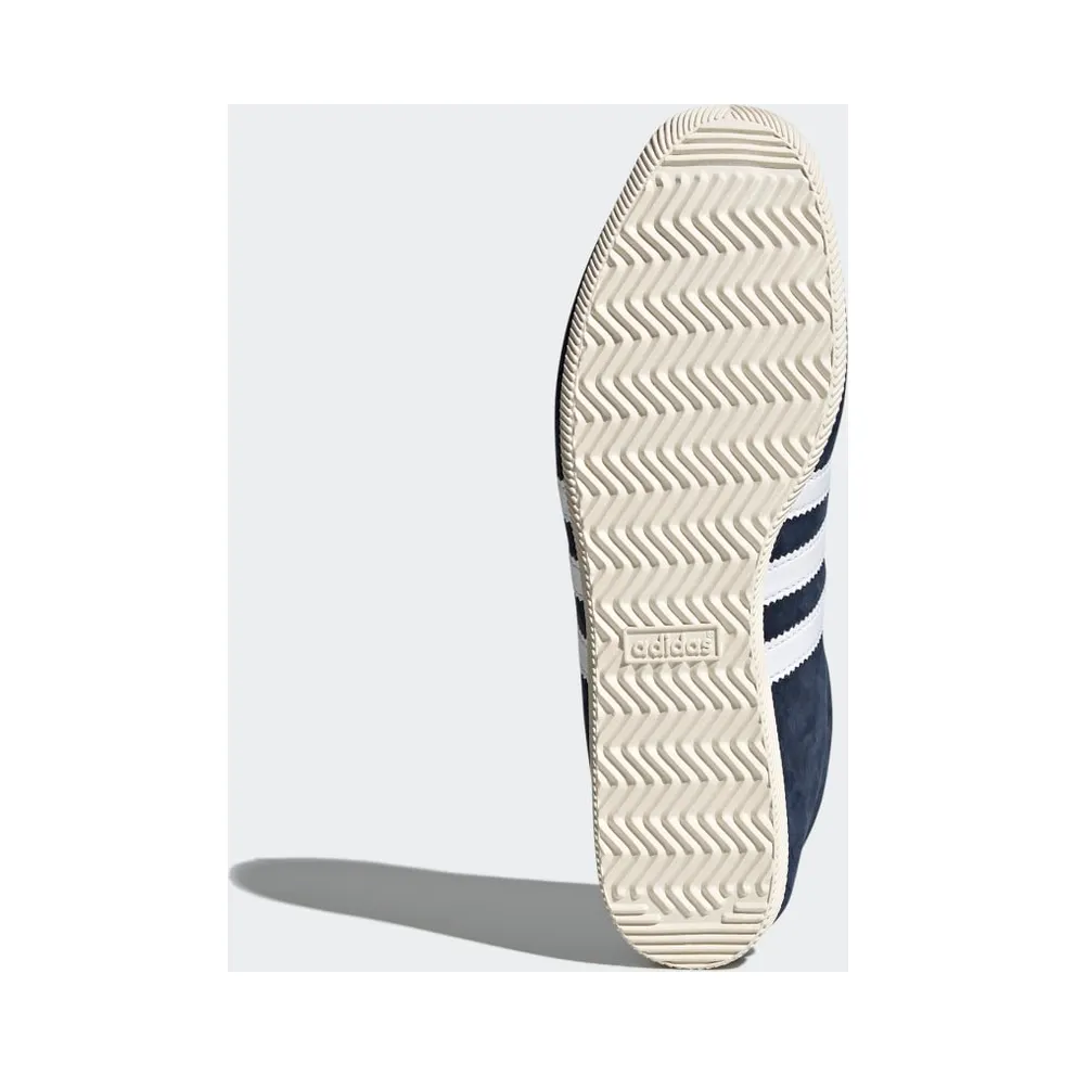 adidas Overdub Collegiate Navy / Cloud White / Cream White (FX5580)