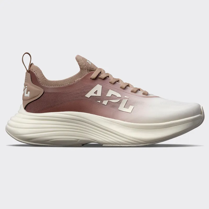 APL Podium “Ivory/Latte/Ombre” (Women)
