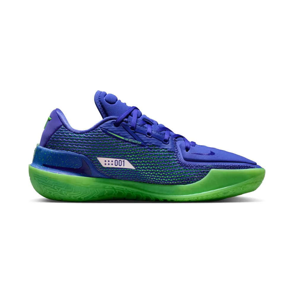 Nike Air Zoom GT Cut “Sprite” (CZ0175-301)