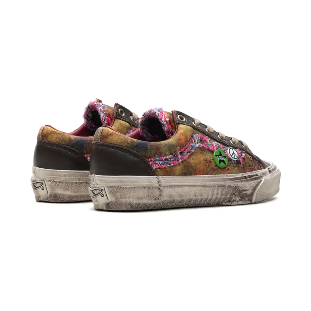 Vans Old Skool LX “Souvenir – Warm Brown” (VN000D9RENB)