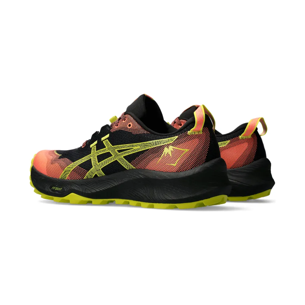 Asics Gel-trabuco 12 Black/Cacti (1012B605.001)