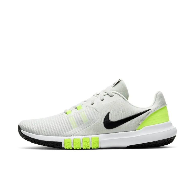 Nike Flex Control 4 Spruce Aura Spruce Aura/Volt/White (CD0197-006)