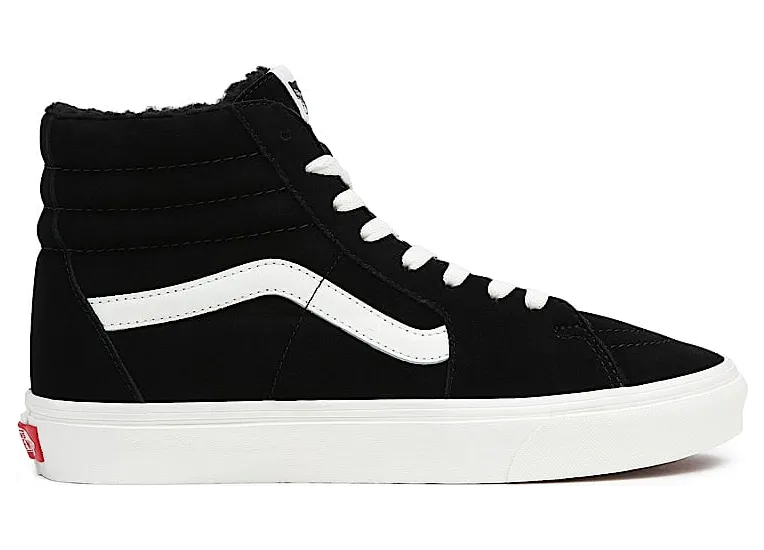 vans-sk8-hi VN0A7Q5NBLK