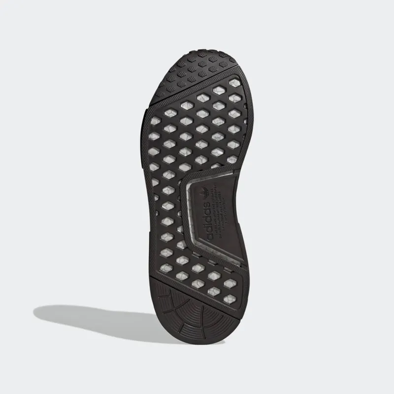 Adidas NMD_R1 Night Brown / Night Brown / Feather Grey (GX1775)