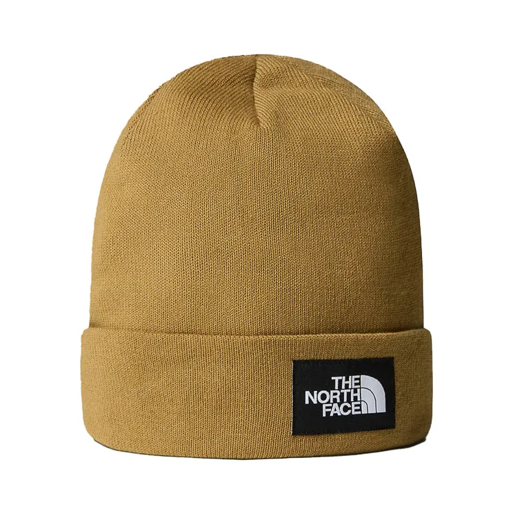 The North Face – Dock Worker Recycled Beanie – Mütze-Beanie (NF0A3FNT173)
