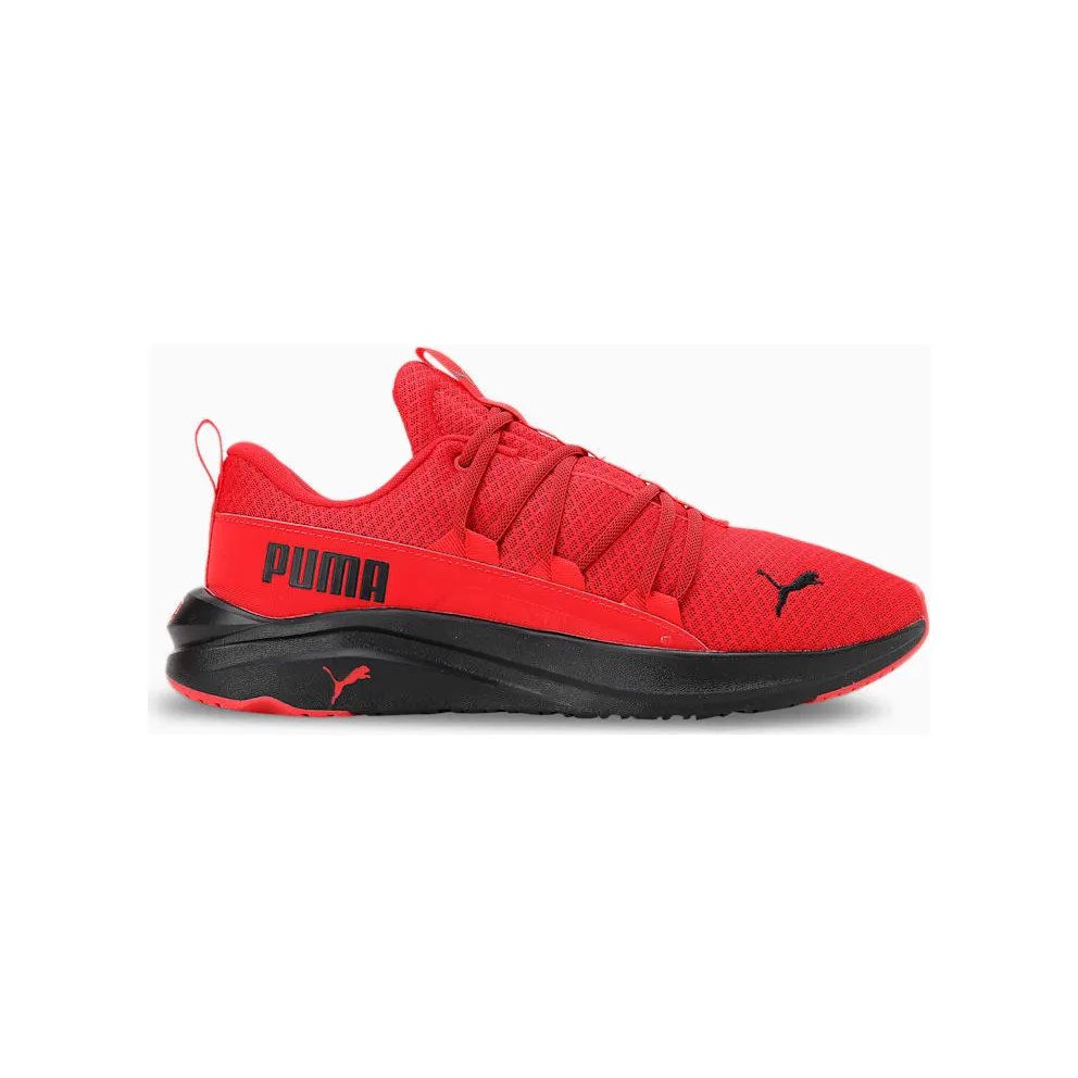 Puma Softride One4All “High Risk Red Black” (377671-01)