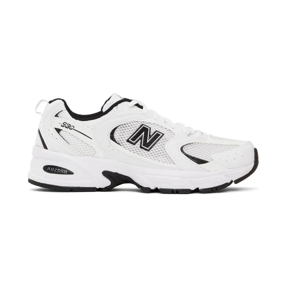 New Balance MR530 EWB Munsell White (MR530EWB)