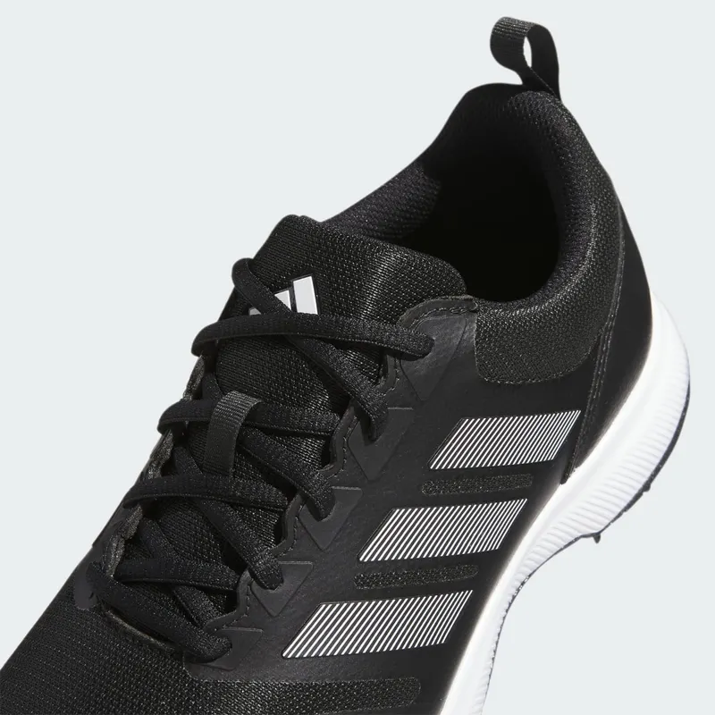 adidas Tech Response SL 3.0 Golf Core Black Cloud White (GV6896)