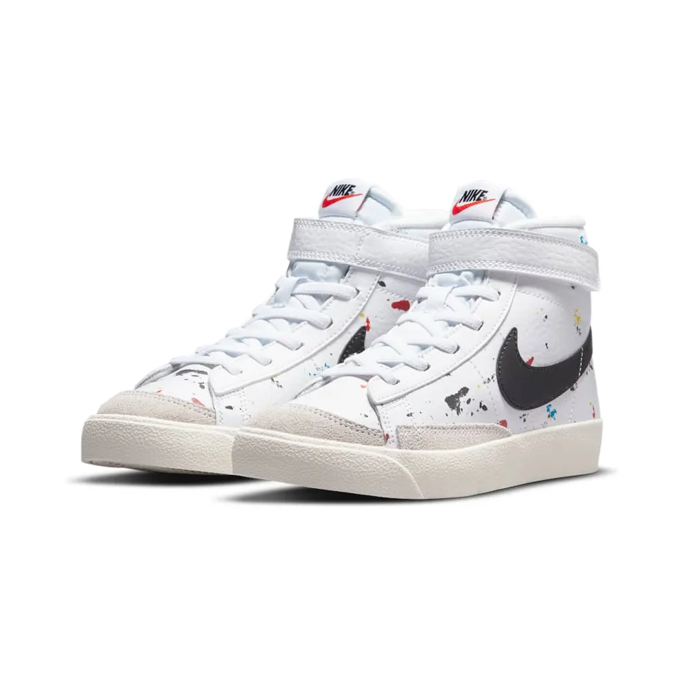 Nike Blazer Mid ’77 BB White (DJ2619-100)