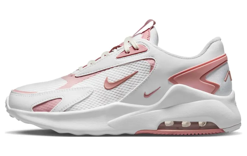 Nike Air Max Bolt White Pink Glaze (CU4152-106)