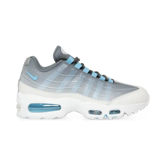 Nike Air Max 95 Big Bubble Tech “Black” (IH7853)