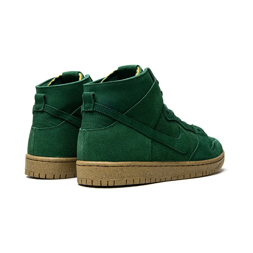 Nike SB Dunk High Decon “Gorge Green” (DQ4489-300)