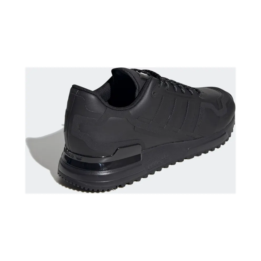 adidas ZX 750 HD Core Black / Core Black / Core Black (FZ0120)