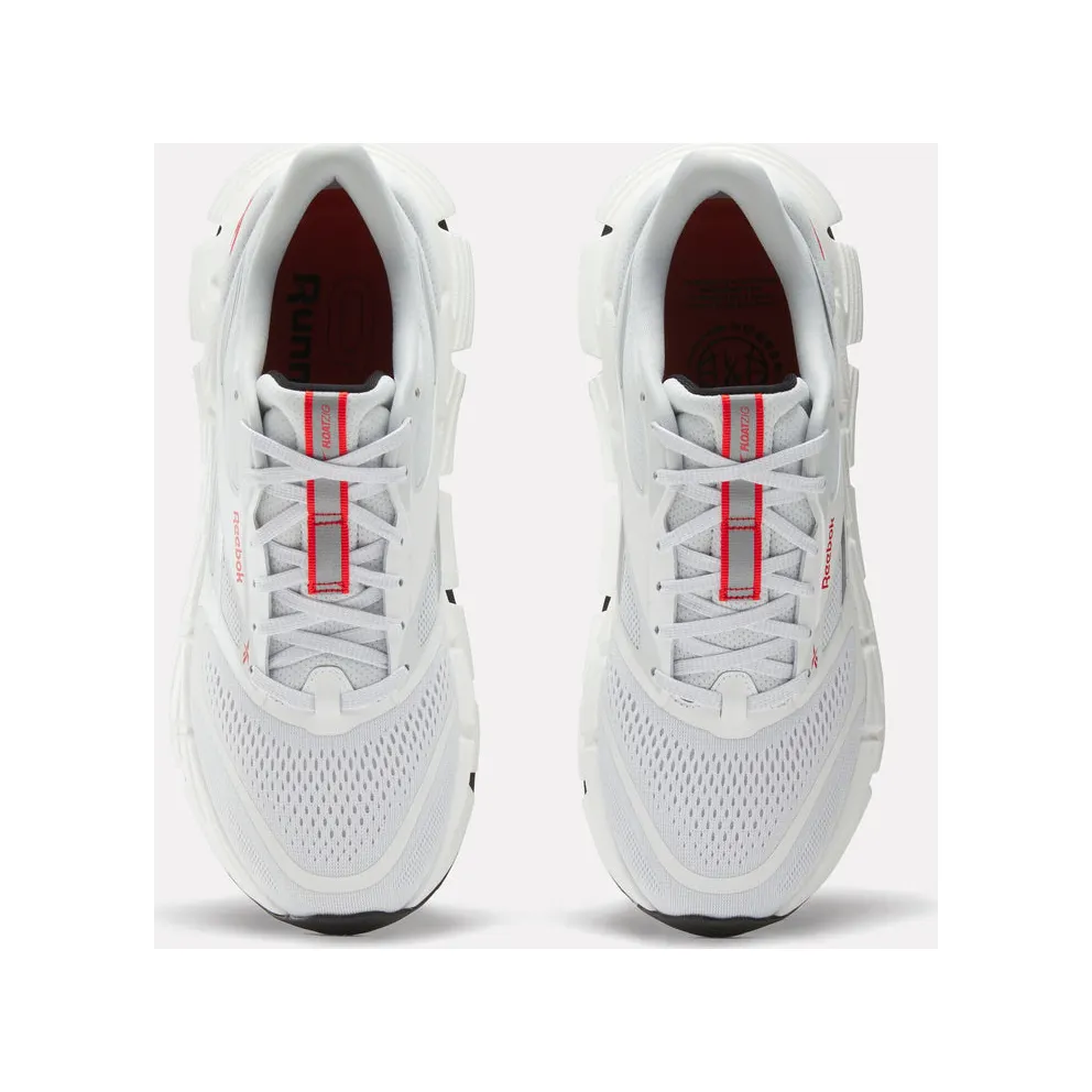 Reebok FloatZig 2 “Men’s Running Shoes in White” (100244494)
